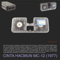 1977 HACMUN MC-12